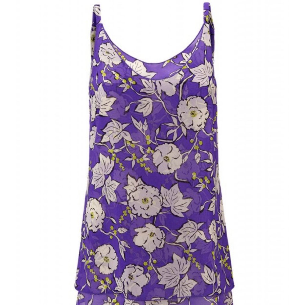cabi - Outline Cami